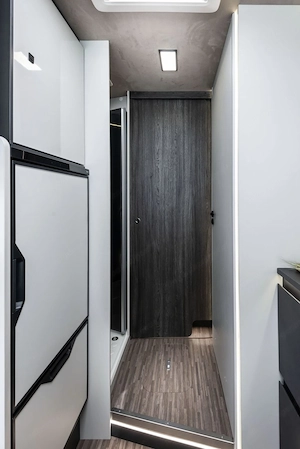 Mobilvetta KEA I86, Modell 2026 Bild 5