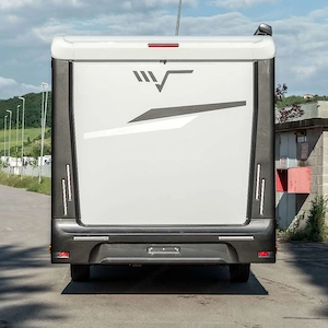 Mobilvetta KEA P86, Modell 2026 Bild 3