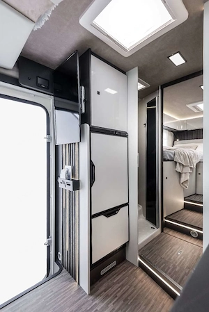 Mobilvetta KEA P86, Modell 2026 Bild 6