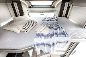Mobilvetta KEA P86, Modell 2026 Bild 9