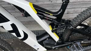E-Mountainbike Husqvarna MC4, M Bild 2