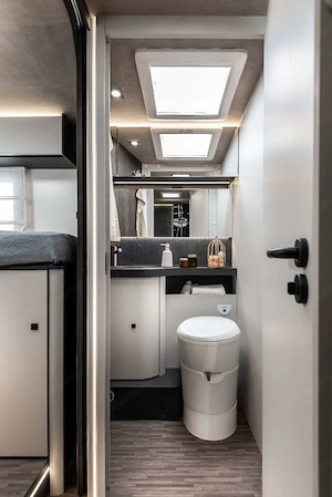 Mobilvetta KEA P86, Modell 2026 Bild 7