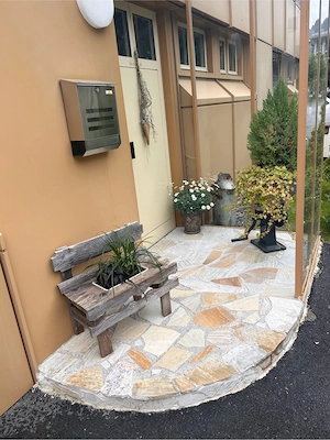 Diverse Arbeiten Rund ums Haus Bild 7
