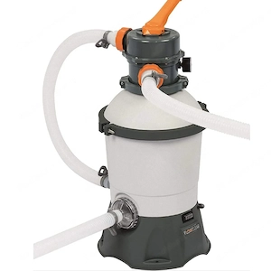 Bestway Sandfilteranlage 3028l  h
