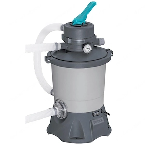 NEU! Bestway Sandfilteranlage 3596l  h