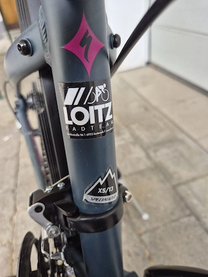 Specialized Jugend - Fahrrad  Bild 3