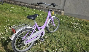 2 puky Fahrräder beide 18zoll Bild 4