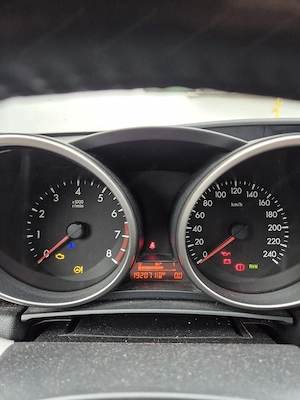 Verkaufe Mazda Sport 3 Bild 3