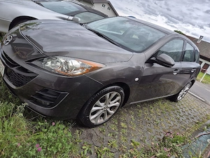 Verkaufe Mazda Sport 3 Bild 2