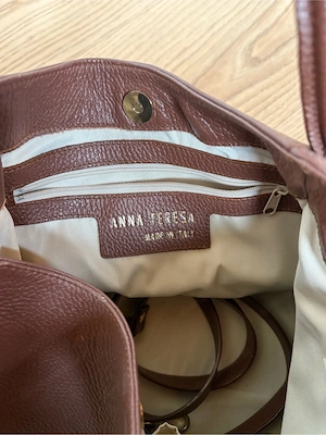 Anna Teresa Tasche Bild 4