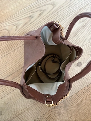Anna Teresa Tasche Bild 5