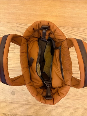 VeeCollective Tasche Bild 3