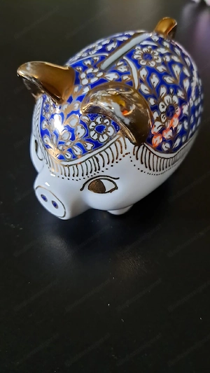 Sparschwein Bild 2