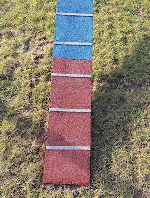 Agility Laufsteg  Bild 4