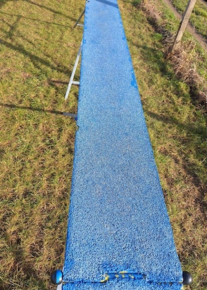 Agility Laufsteg  Bild 2