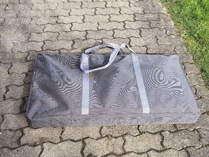 Camping Küche Bild 3
