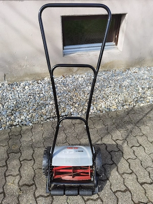 Alko razorcut easy Bild 3