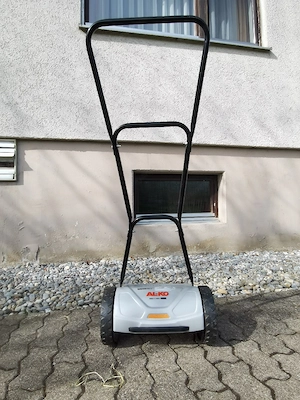 Alko razorcut easy Bild 2