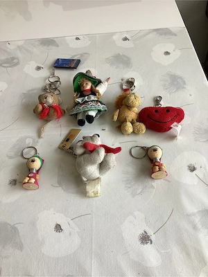 Schlüsselanhänger
