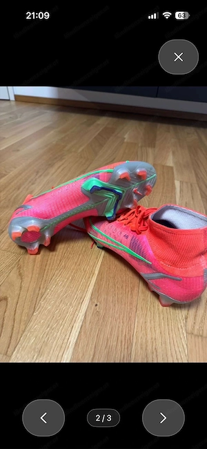 Fußballschuhe Bild 3