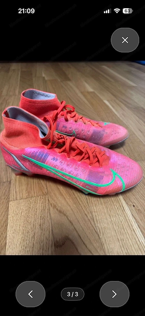 Fußballschuhe