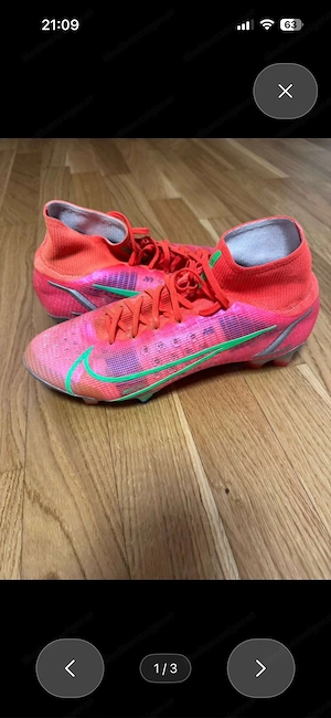 Fußballschuhe Bild 2