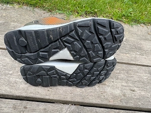 Kinder Gore-Tex Schuhe Gr. 34 Bild 3