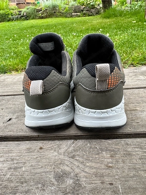 Kinder Gore-Tex Schuhe Gr. 34 Bild 5