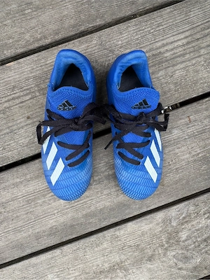 Kinder Nockenfussballschuh Gr. 31 Bild 5