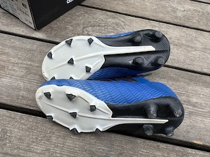 Kinder Nockenfussballschuh Gr. 31 Bild 2