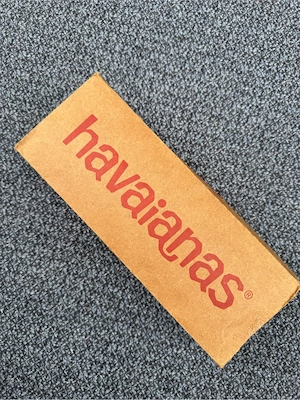 Havaianas Gr. 37-38 (NEU!) Bild 3