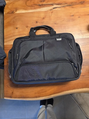 Laptoptasche Bild 3