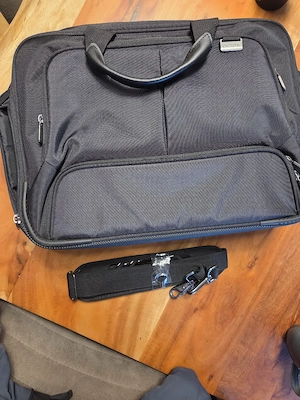 Laptoptasche Bild 4
