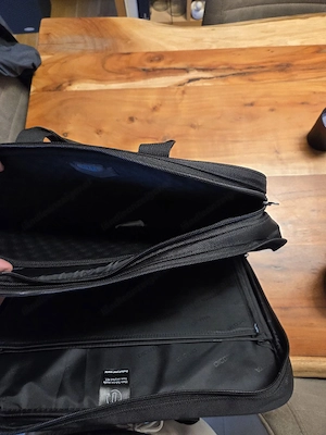 Laptoptasche