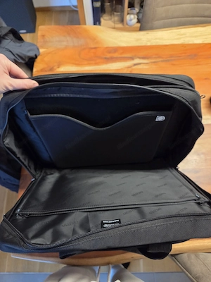 Laptoptasche Bild 2