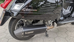 Vespa 300 GTS i.e.  Bild 2