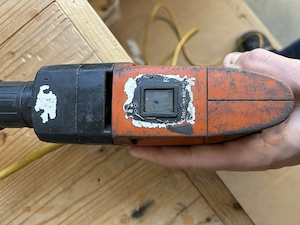 FEIN Bohrmaschine  Bild 3