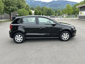 Erst 46700 Kmstand Top Zustand  Bild 4