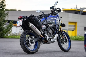 Yamaha Tenere 700 World Raid Bild 2