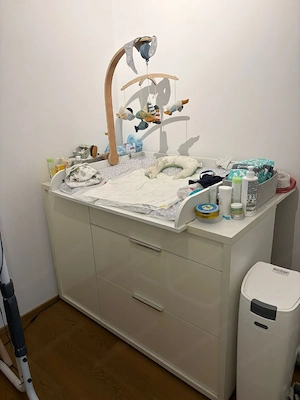 wickelkommode Bild 2