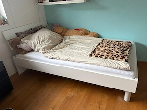 Jugendbett 120x200cm Bild 2