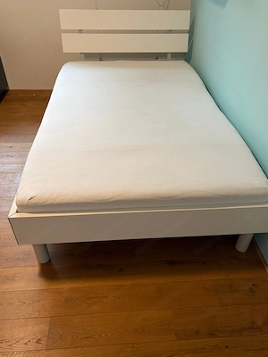 Jugendbett 120x200cm Bild 4