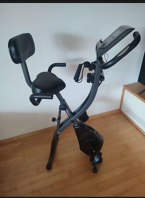 Hometrainer  Bild 2