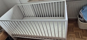 Baby Kleinkind Schlafzimmer 