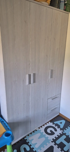 Baby Kleinkind Schlafzimmer  Bild 5