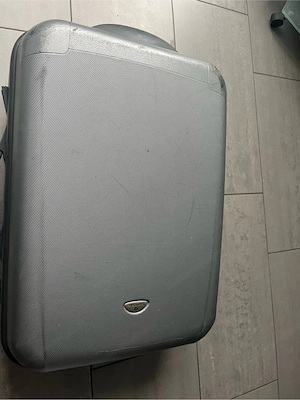 samosnite Hartschalenkoffer Bild 5