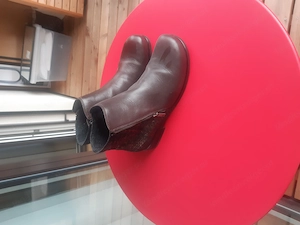 Schuhe Helvesko  Bild 2