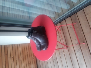 Schuhe Helvesko  Bild 3