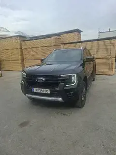 Ford Ranger Bild 6