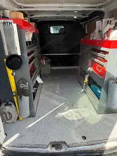 Ford Transit Bild 5